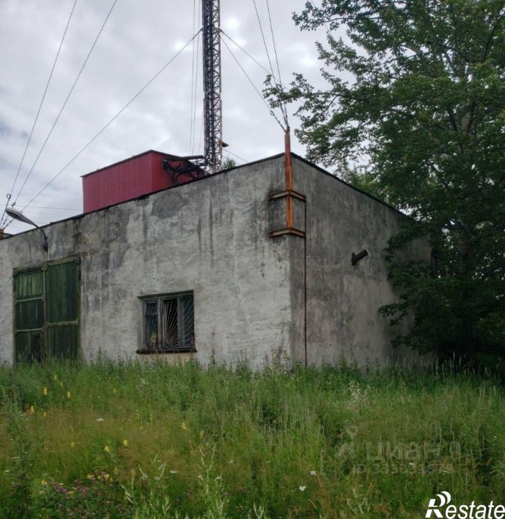 Отдельное здание ул Первомайская, 19,  д. 19