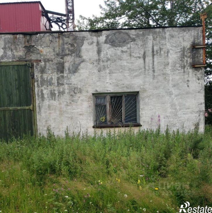 Отдельное здание ул Первомайская, 19,  д. 19