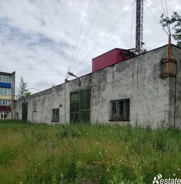 Отдельное здание ул Первомайская, 19,  д. 19