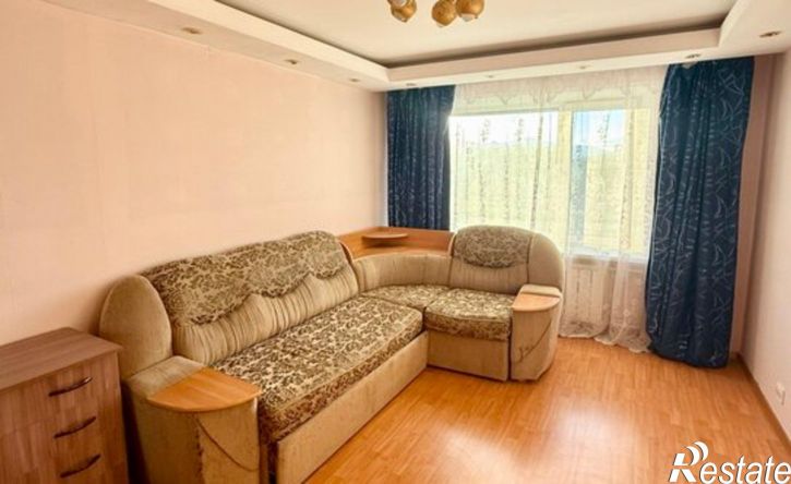 1-комн квартира ул Дальневосточная, 14,  д. 14
