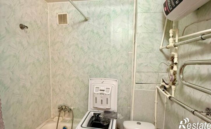 1-комн квартира ул Дальневосточная, 14,  д. 14