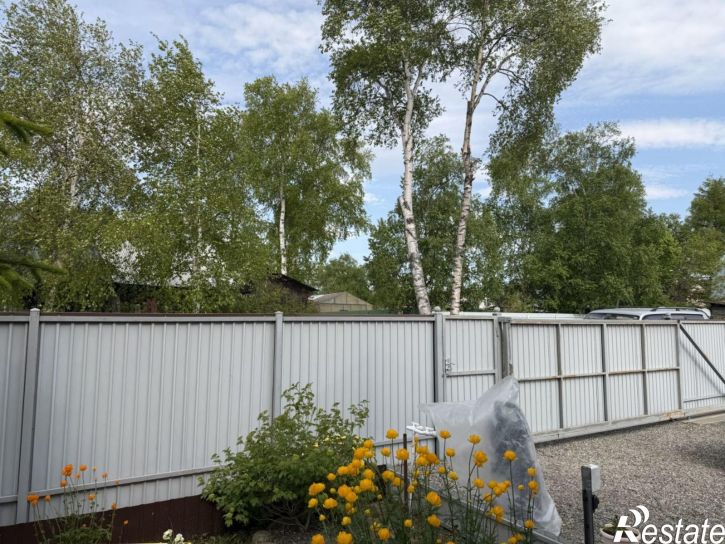 Коттедж/дом