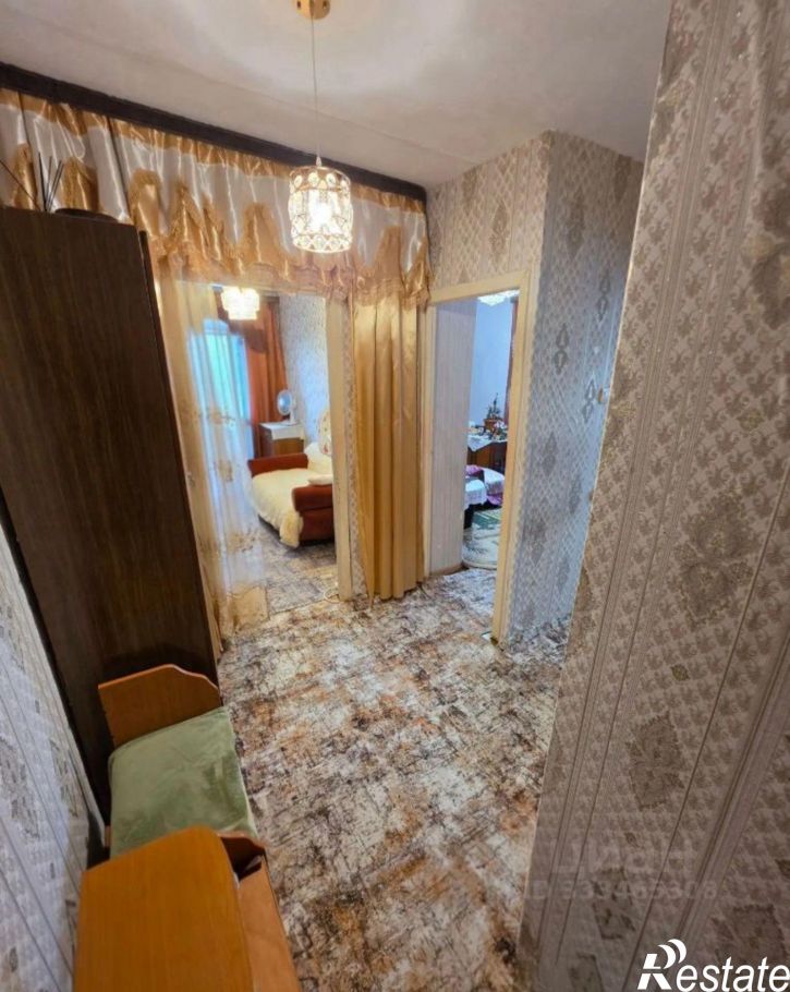 2-комн квартира ул Центральная, 14,  д. 14