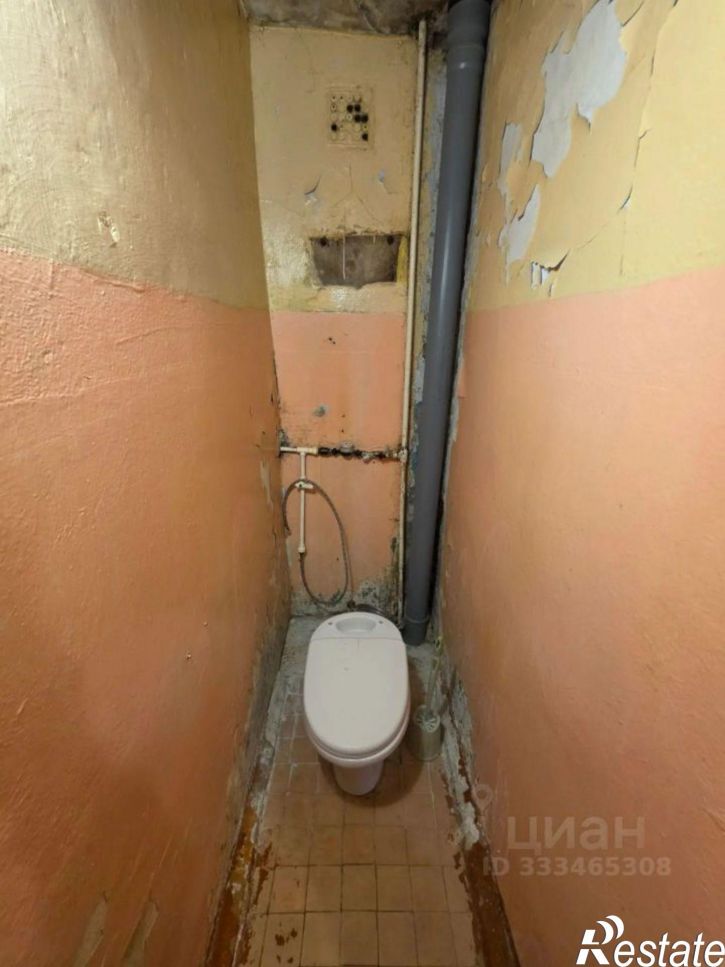 2-комн квартира ул Центральная, 14,  д. 14