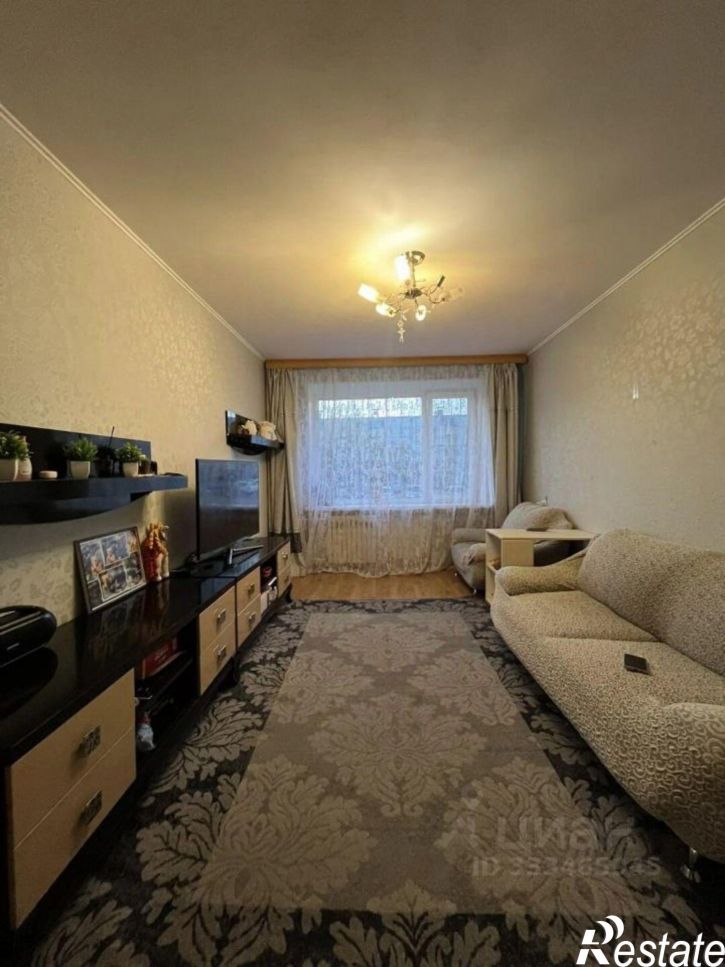 4-комн квартира Елизовский район, Коряки с.
