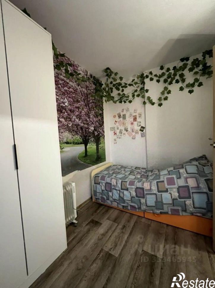 4-комн квартира Елизовский район, Коряки с.