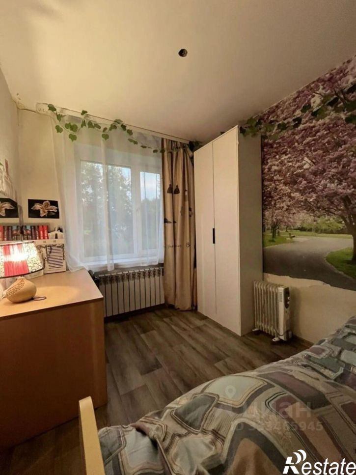 4-комн квартира Елизовский район, Коряки с.