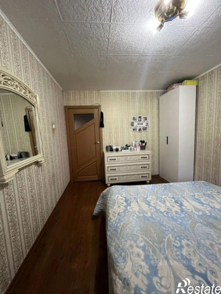 4-комн квартира Елизовский район, Коряки с.