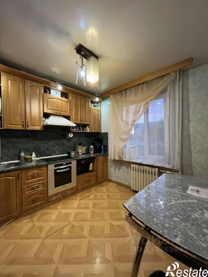 4-комн квартира Елизовский район, Коряки с.