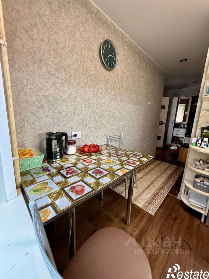 2-комн квартира ул Рябикова, 53,  д. 53