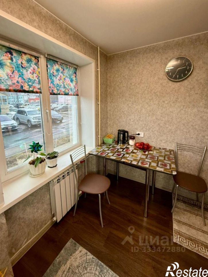 2-комн квартира ул Рябикова, 53,  д. 53