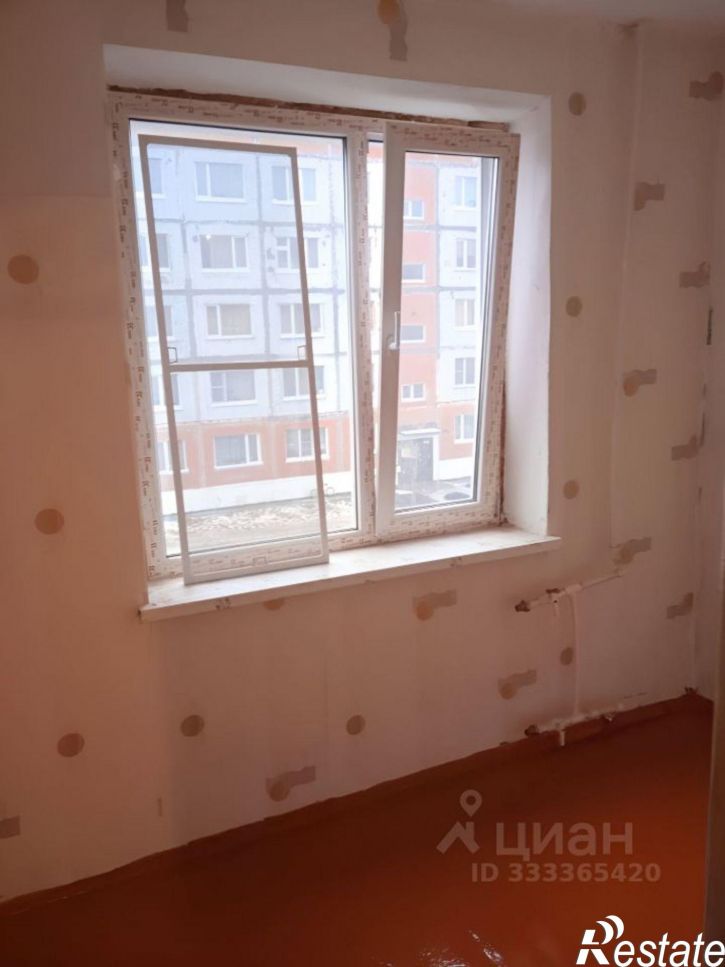 1-комн квартира Центральный мкр, 30,  д. 30