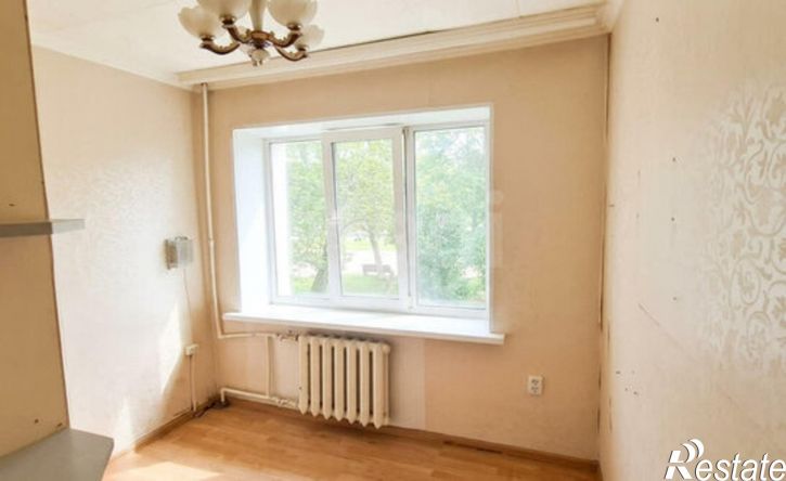 1-комн квартира ул Виталия Кручины, 18,  д. 18