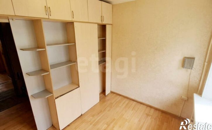 1-комн квартира ул Виталия Кручины, 18,  д. 18