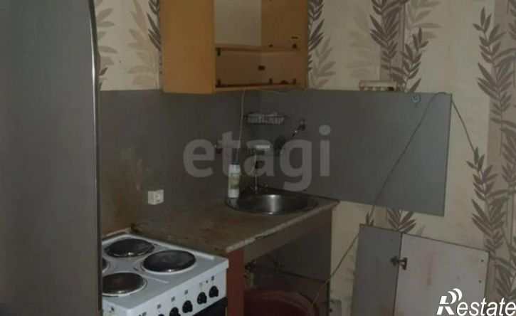 1-комн квартира ул Виталия Кручины, 18,  д. 18