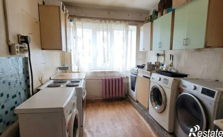 1-комн квартира ул Виталия Кручины, 18,  д. 18