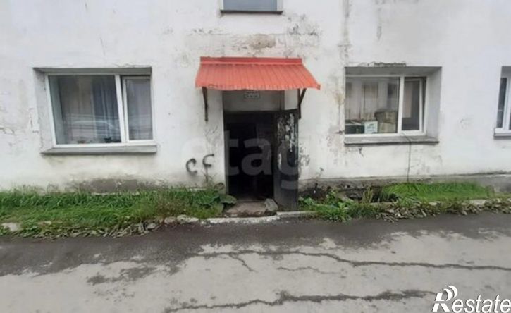 1-комн квартира ул Виталия Кручины, 18,  д. 18