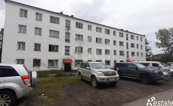 1-комн квартира ул Виталия Кручины, 18,  д. 18