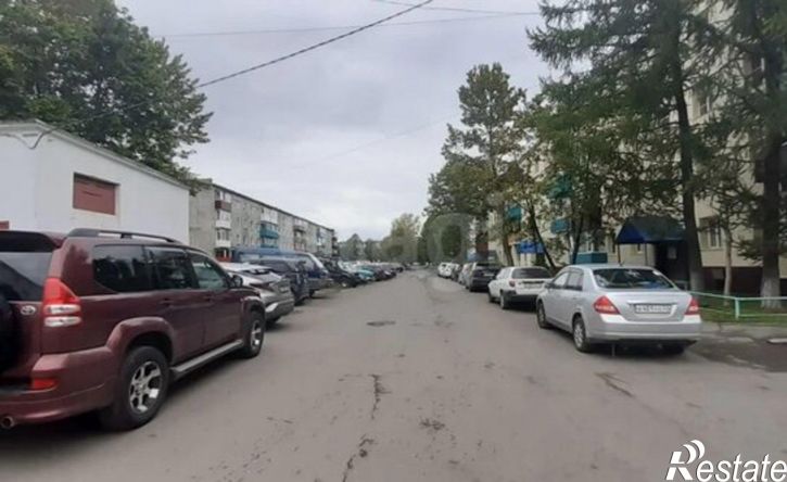 1-комн квартира ул Виталия Кручины, 18,  д. 18