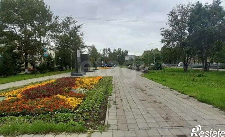 1-комн квартира ул Виталия Кручины, 18,  д. 18