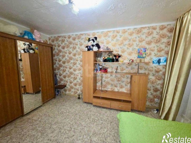 2-комн квартира Олюторский район