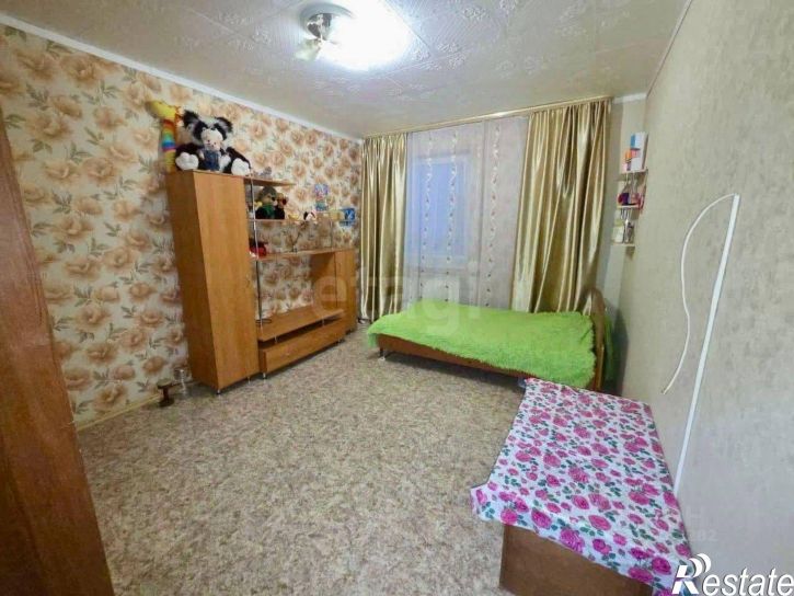2-комн квартира Олюторский район