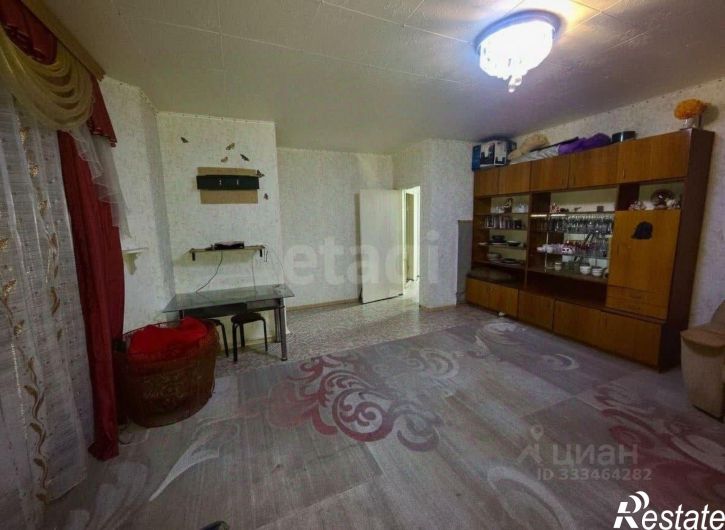 2-комн квартира Олюторский район
