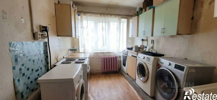 Комната ул Виталия Кручины, 18,  д. 18