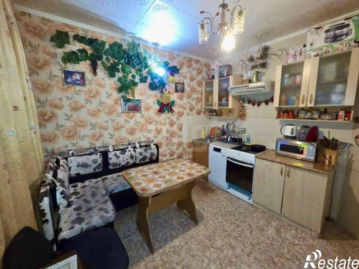 2-комн квартира Олюторский район