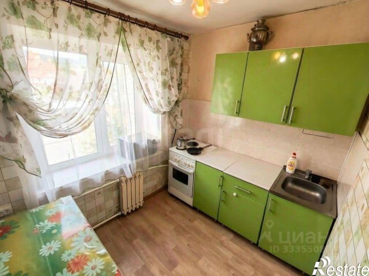 2-комн квартира ул Завойко, 11,  д. 11