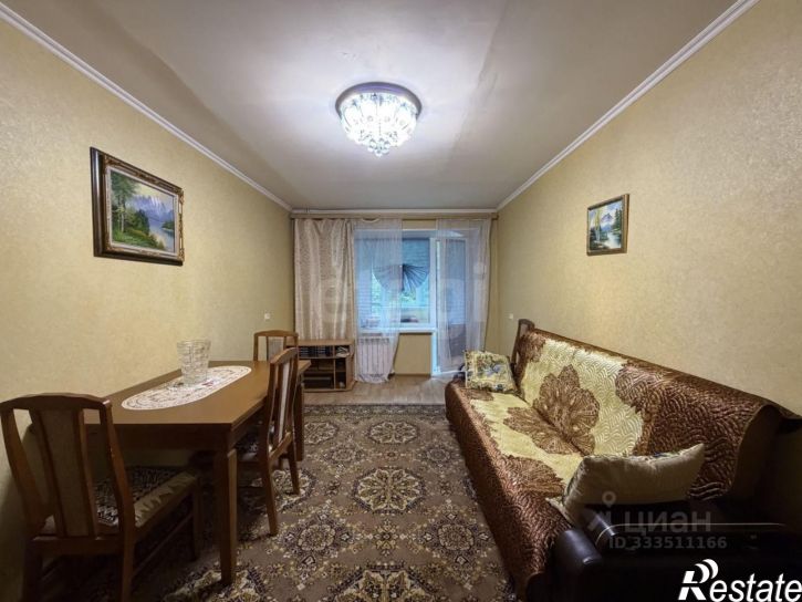 2-комн квартира ул Ленина, 42,  д. 42