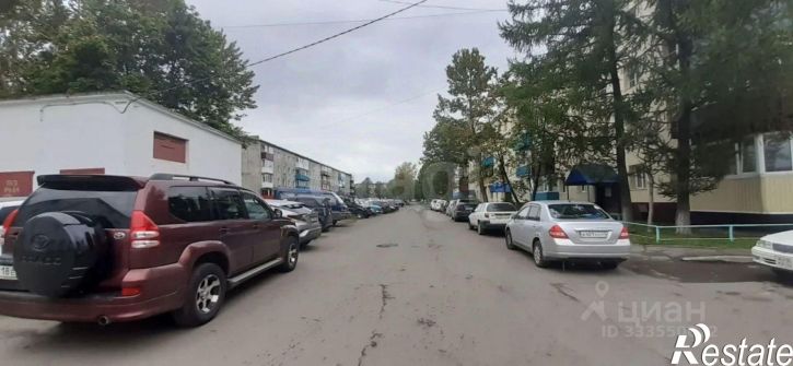 Комната ул Виталия Кручины, 18,  д. 18