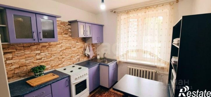 3-комн квартира ул Спортивная, 14/1,  д. 14/1