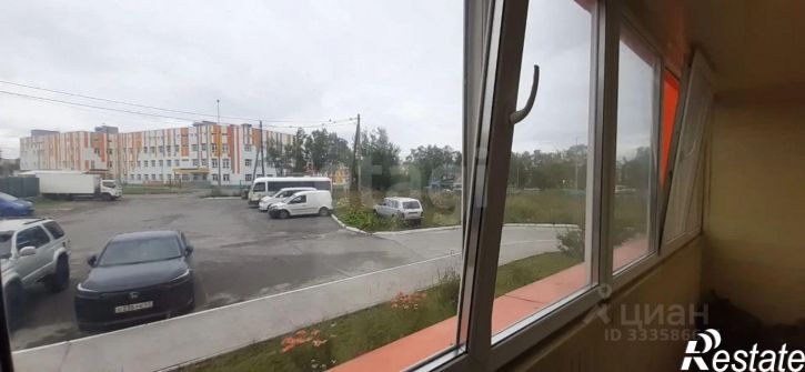 3-комн квартира ул Спортивная, 14/1,  д. 14/1