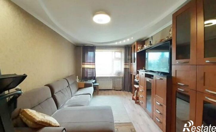 2-комн квартира ул Рябикова, 53,  д. 53