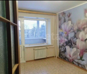 3-комн, 58кв м, этаж 3/4 улица Ленина, 31