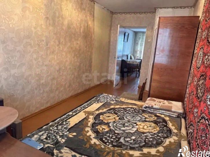 3-комн квартира улица Рябикова, 49,  д. 49
