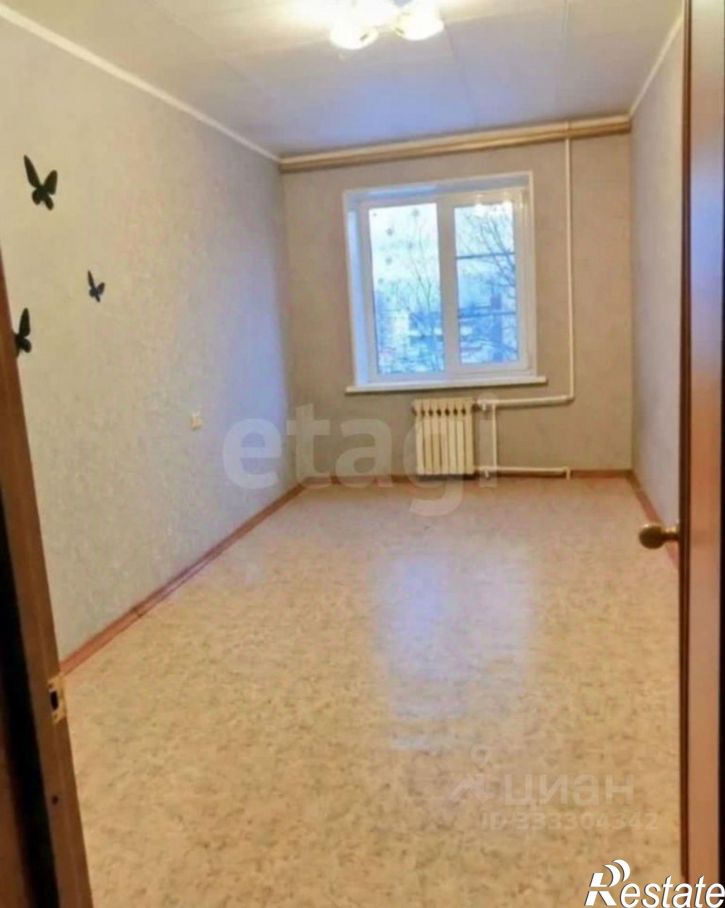 3-комн квартира улица Ленина, 31,  д. 31