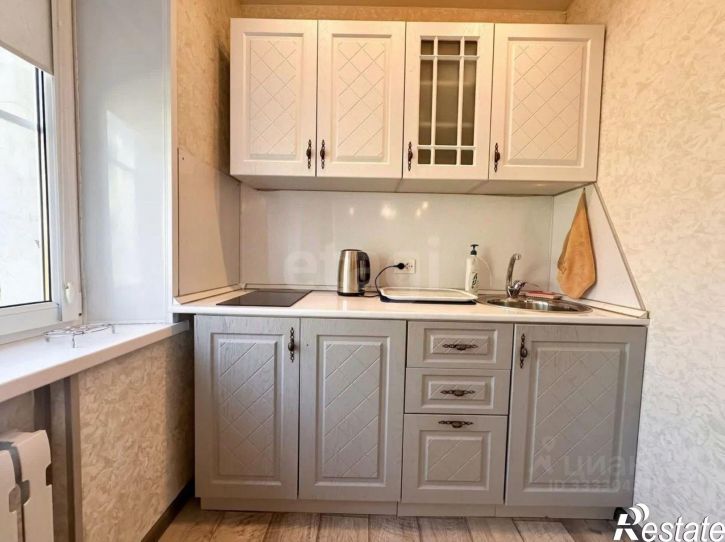 2-комн квартира Пограничная улица, 31,  д. 31