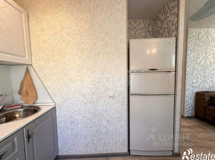 2-комн квартира Пограничная улица, 31,  д. 31