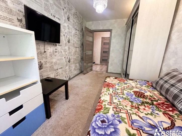 2-комн квартира Пограничная улица, 31,  д. 31