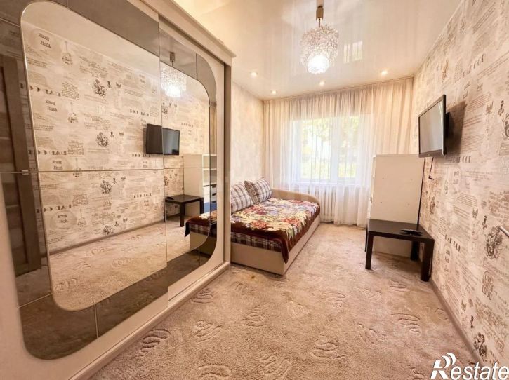 2-комн квартира Пограничная улица, 31,  д. 31