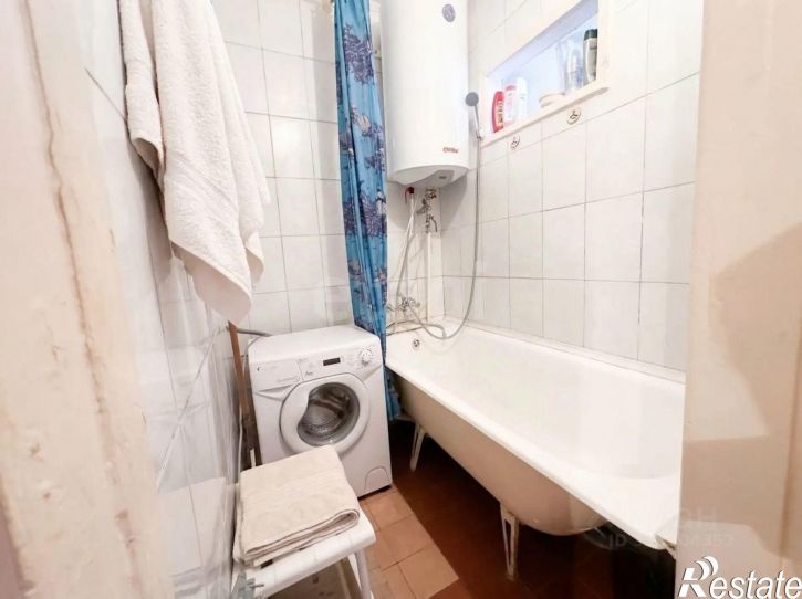 3-комн квартира улица Рябикова, 49,  д. 49