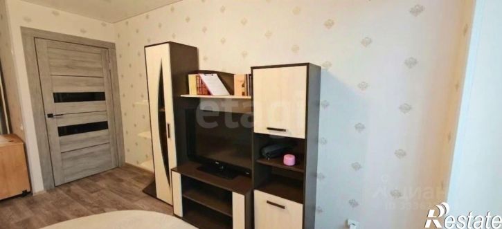 1-комн квартира улица Рябикова, 57,  д. 57