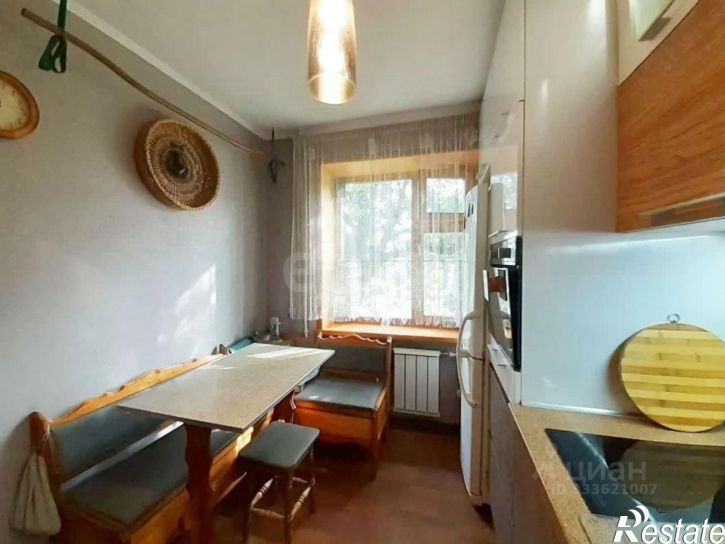 2-комн квартира улица Рябикова, 53,  д. 53