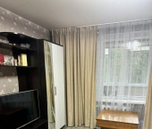 3-комн, 63кв м, этаж 3/4 улица Завойко, 44