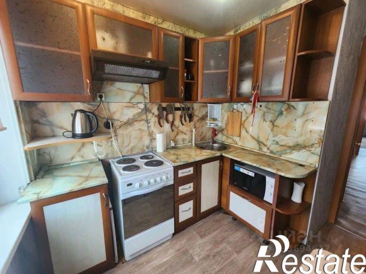 3-комн квартира Приморская улица, 14,  д. 14