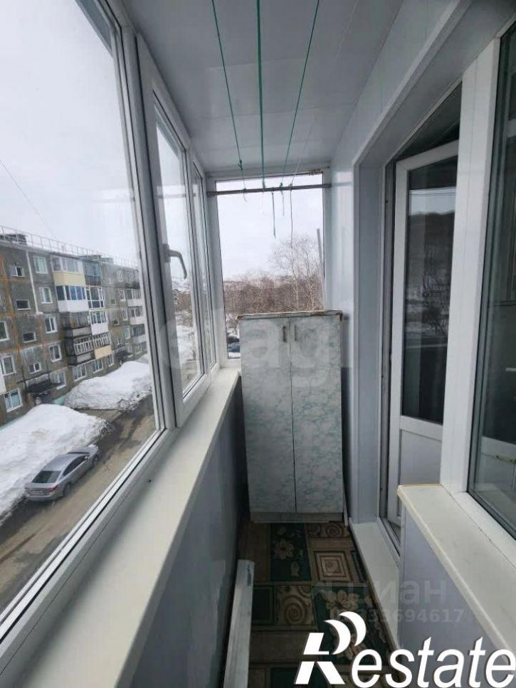 3-комн квартира Приморская улица, 14,  д. 14