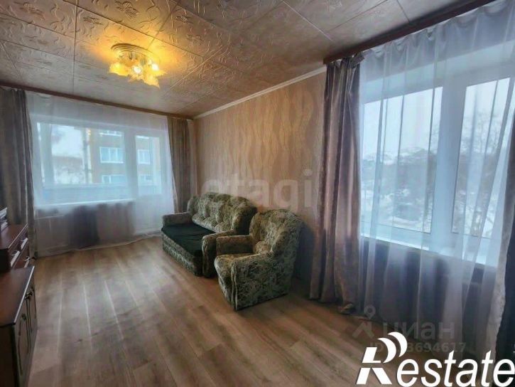 3-комн квартира Приморская улица, 14,  д. 14