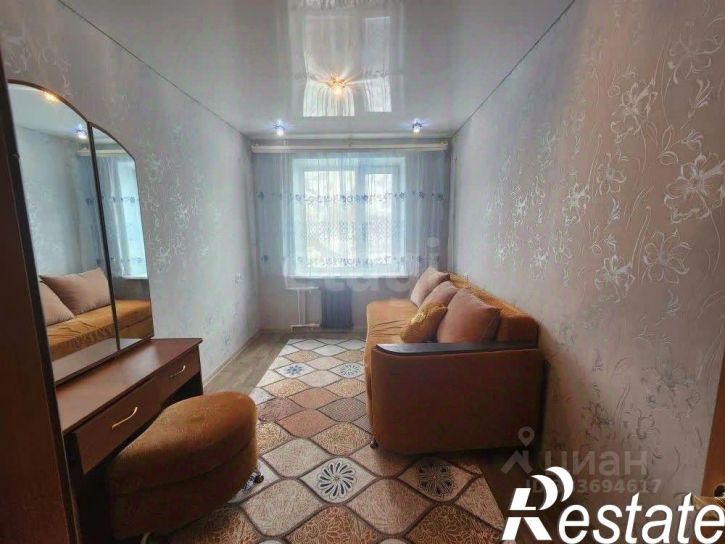 3-комн квартира Приморская улица, 14,  д. 14
